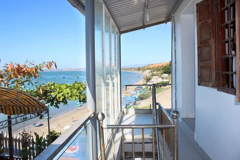 Фантхьет: Bien Lac Homestay