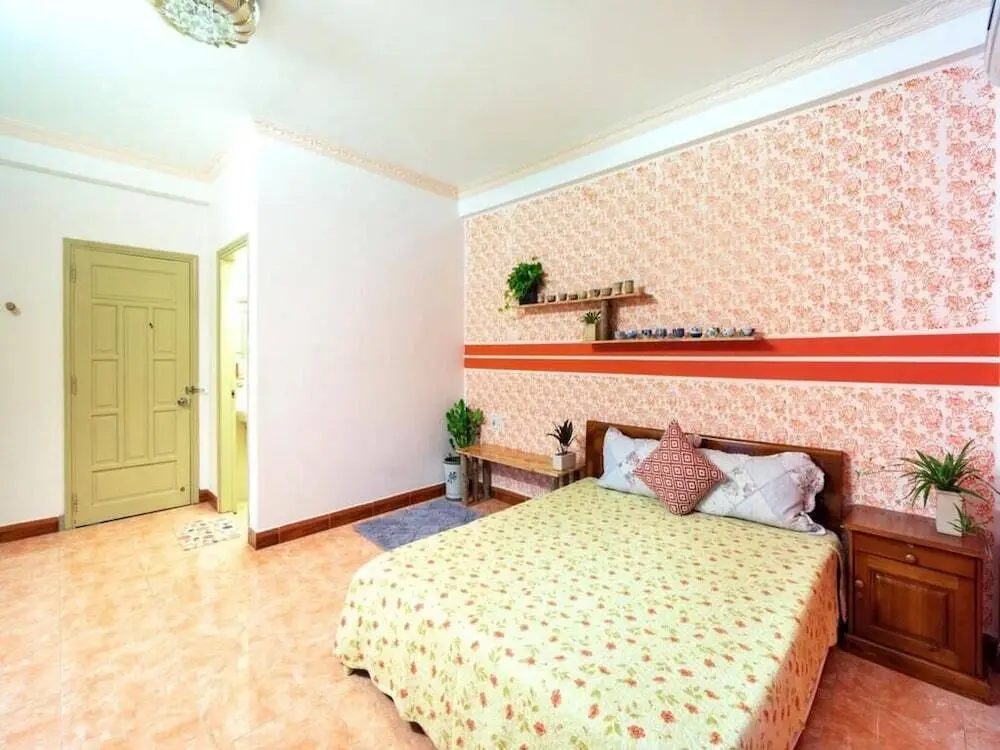 Хойан: Sunset Garden Villa Riverside