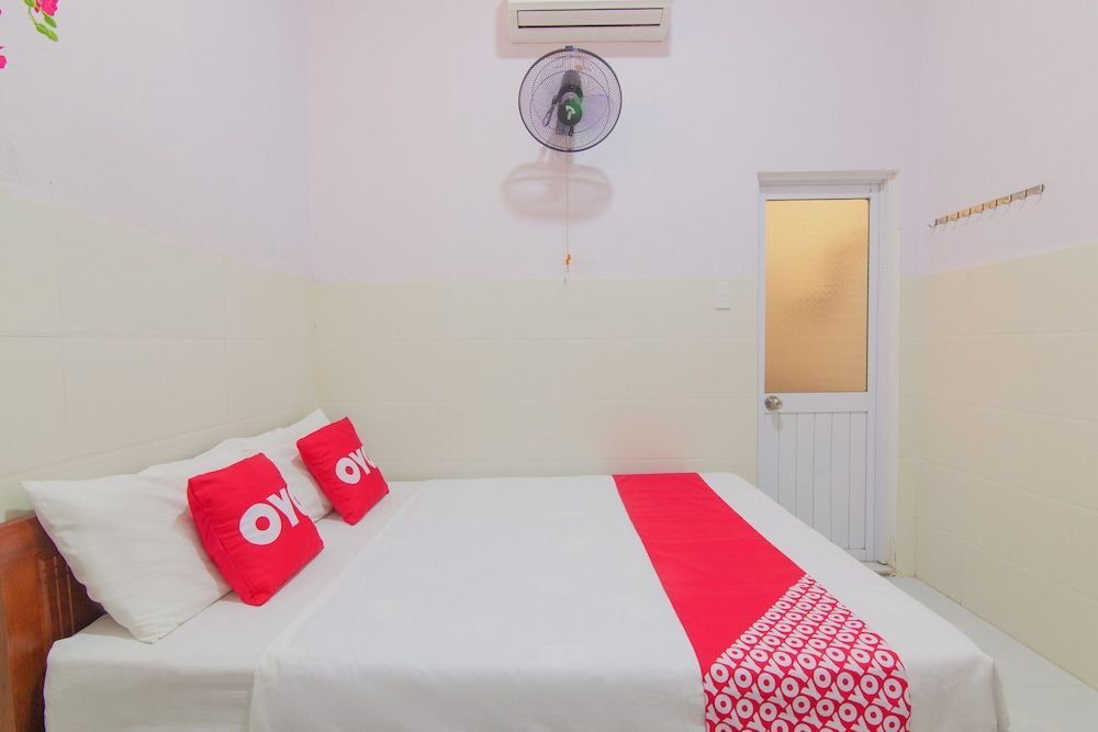 Дананг: OYO 868 Viet Anh Motel