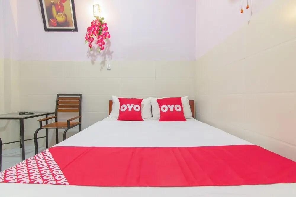 Дананг: OYO 868 Viet Anh Motel