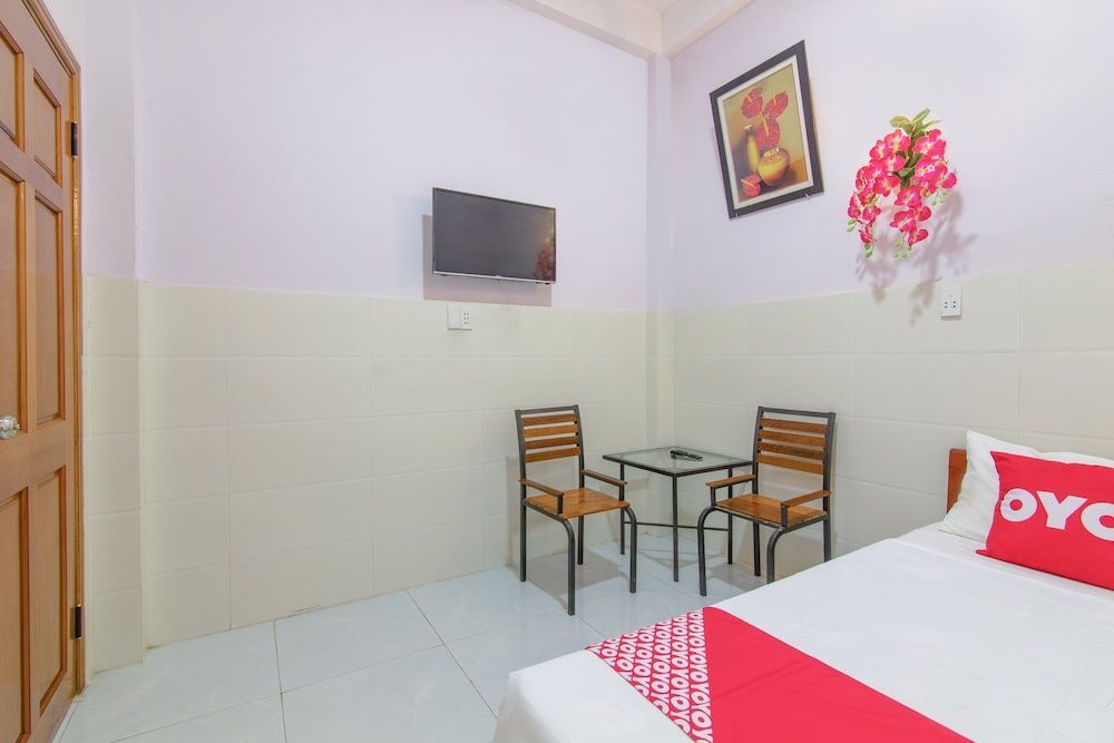 Дананг: OYO 868 Viet Anh Motel