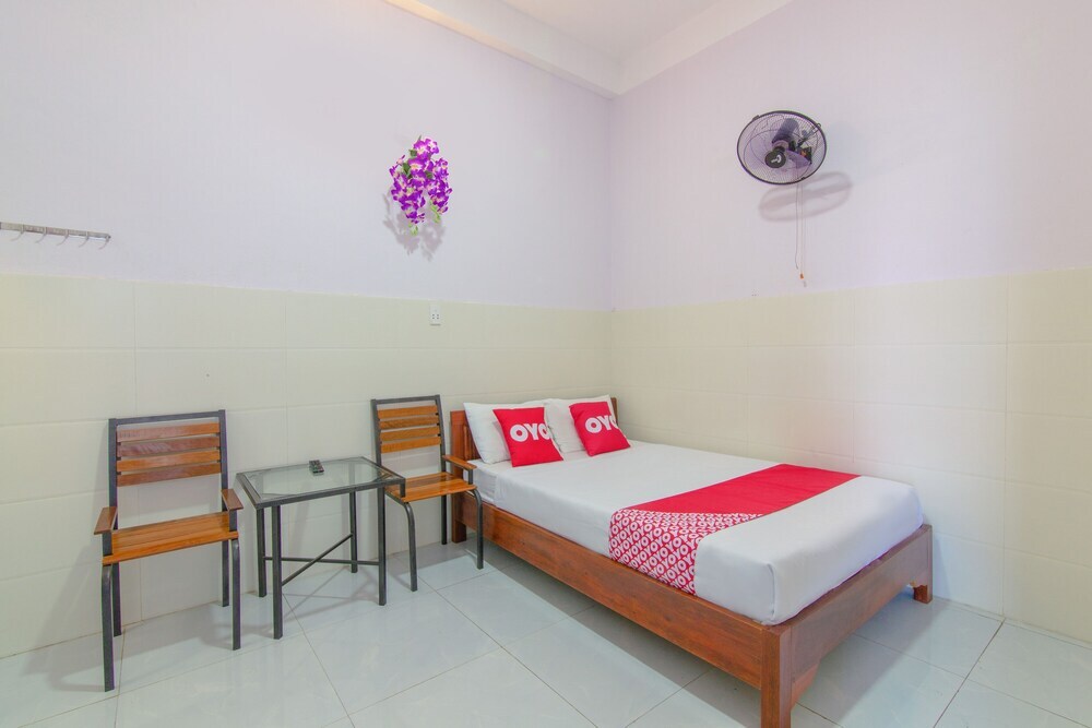 Дананг: OYO 868 Viet Anh Motel