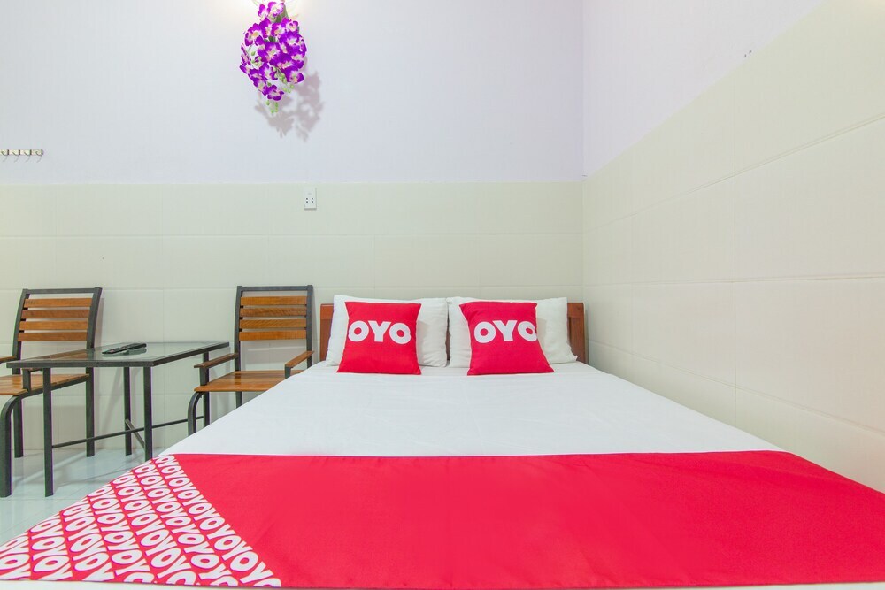 Дананг: OYO 868 Viet Anh Motel