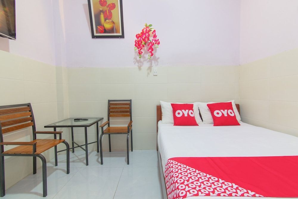Дананг: OYO 868 Viet Anh Motel