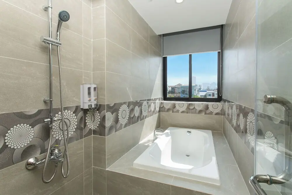 Дананг: OYO 859 Home Hotel And Apartment
