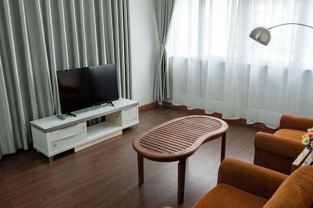 Ханой: FnF Housing