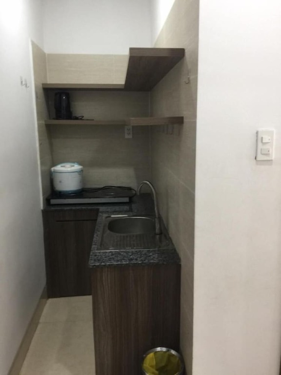 Хошимин: Khong Home