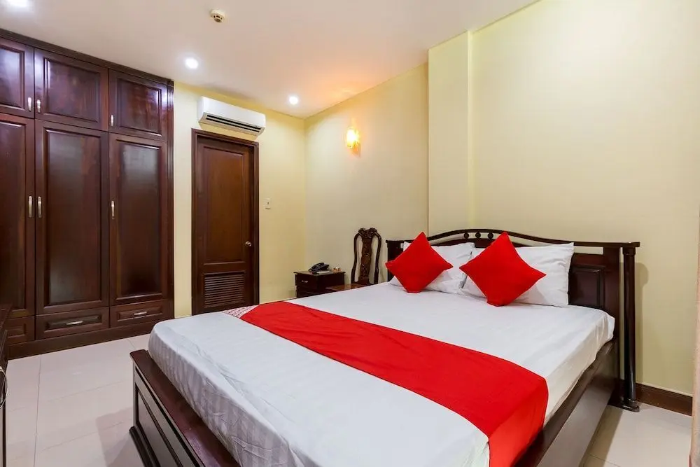 остров Фукуок: Oyo 660 An Thien Resort