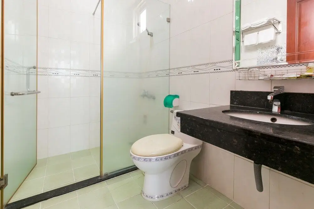 остров Фукуок: Oyo 660 An Thien Resort