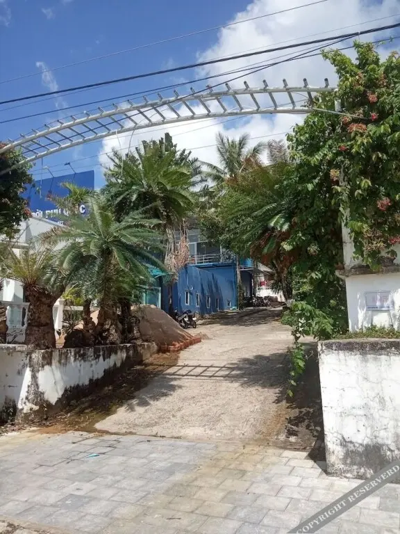 остров Фукуок: Oyo 660 An Thien Resort