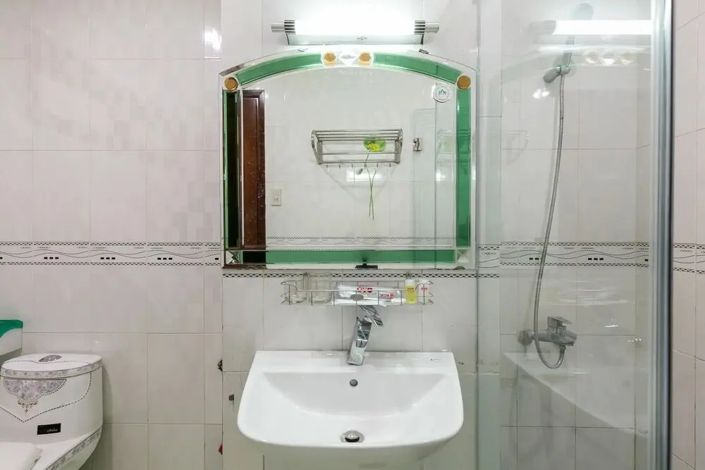 остров Фукуок: Oyo 660 An Thien Resort