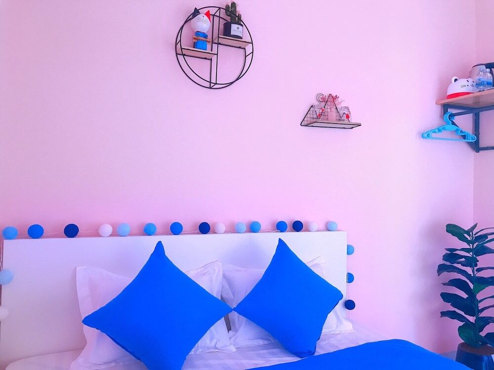 Нячанг: Seaside House Homestay - Hostel