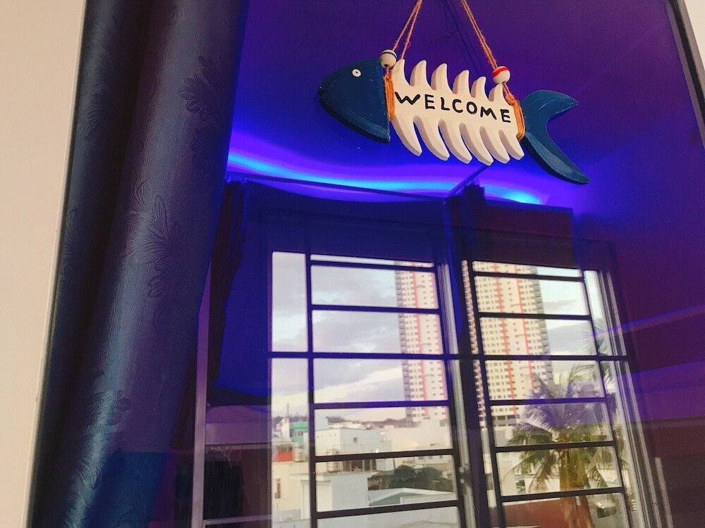 Нячанг: Seaside House Homestay - Hostel