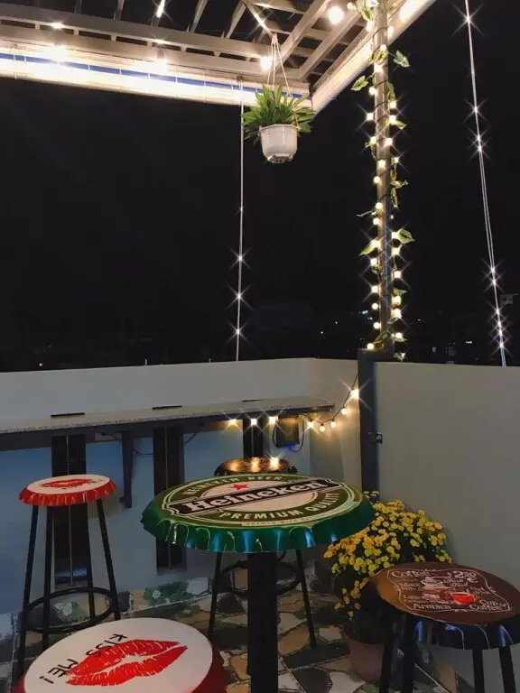 Нячанг: Seaside House Homestay - Hostel