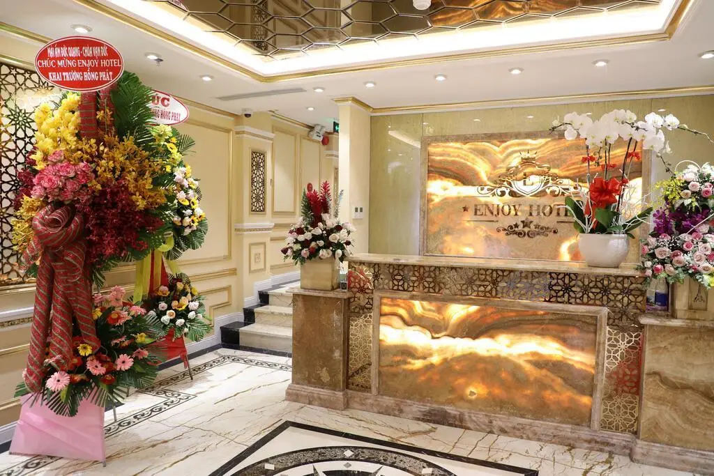 Хошимин: 7S Hotel Enjoy I