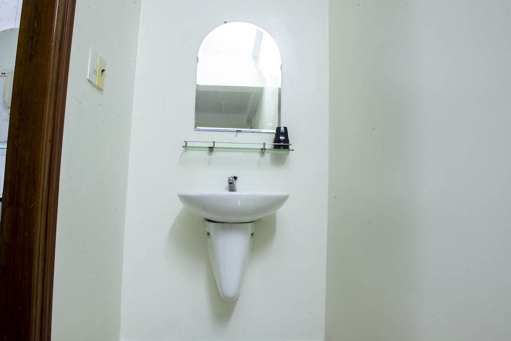 Плейку: Bamboo Hotel Pleiku