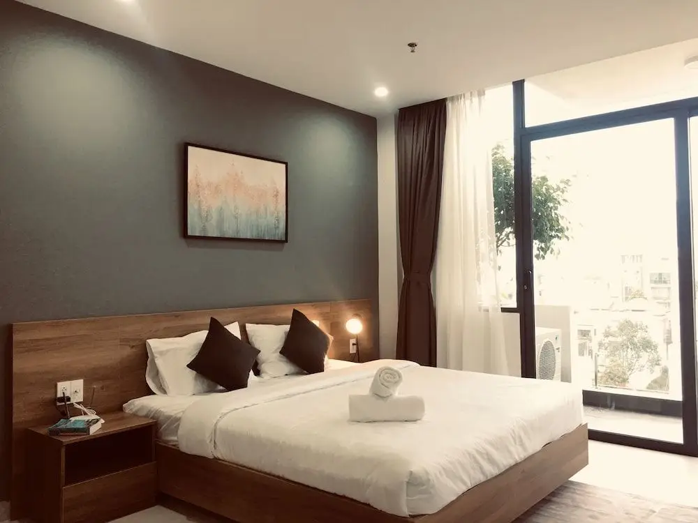 Тхузаумот: The Green House Binh Duong