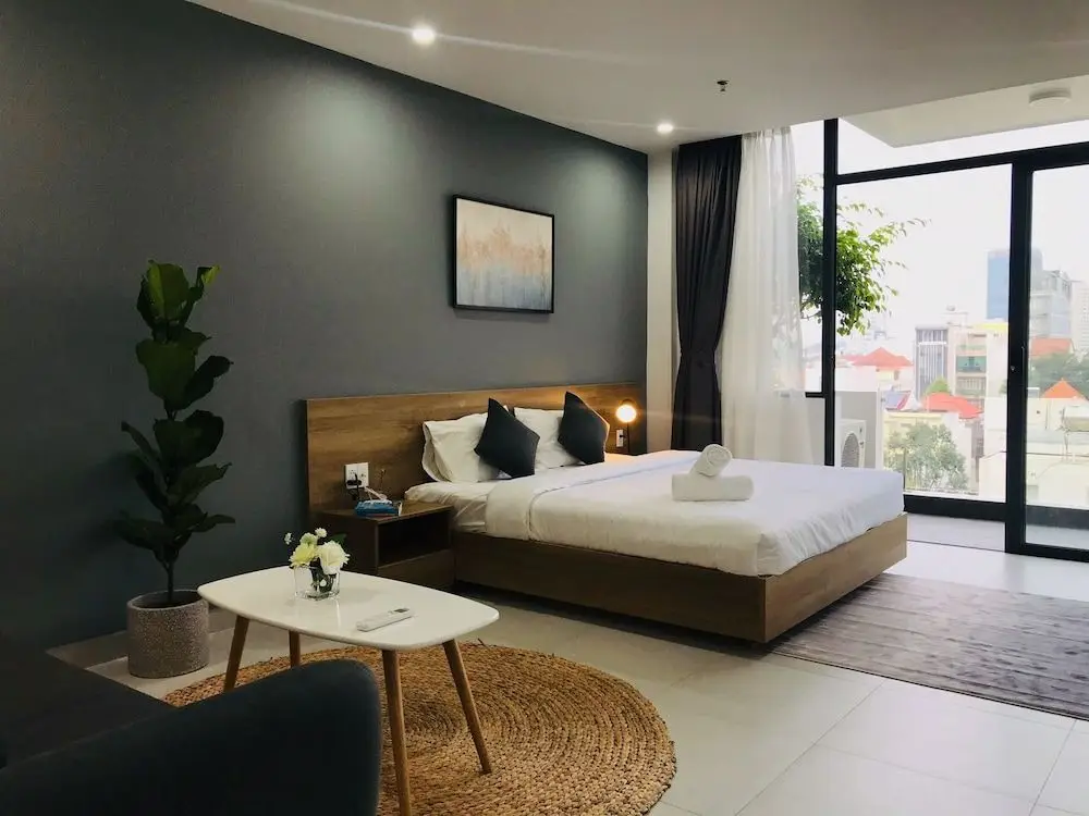 Тхузаумот: The Green House Binh Duong