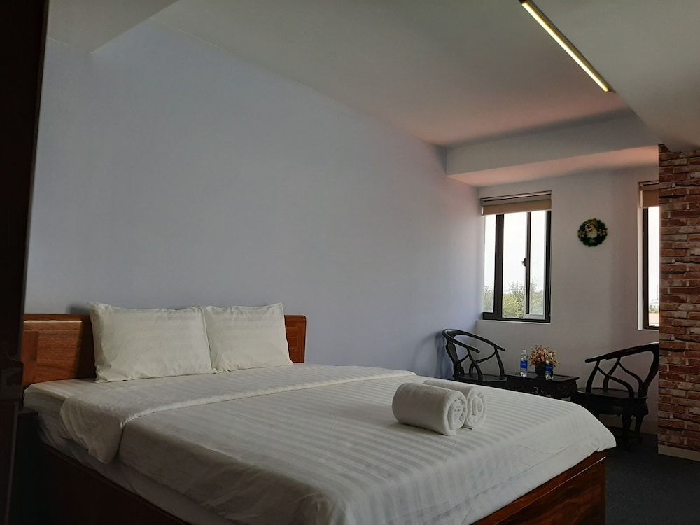 Goplus Hotel Apartment — фото 1