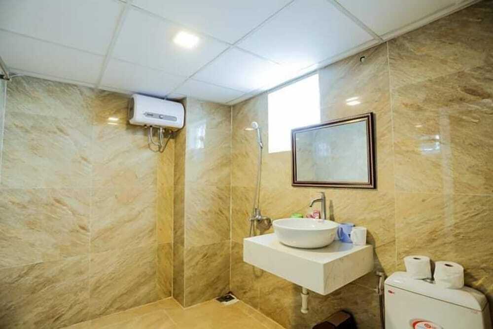 Дананг: Goplus Hotel Apartment