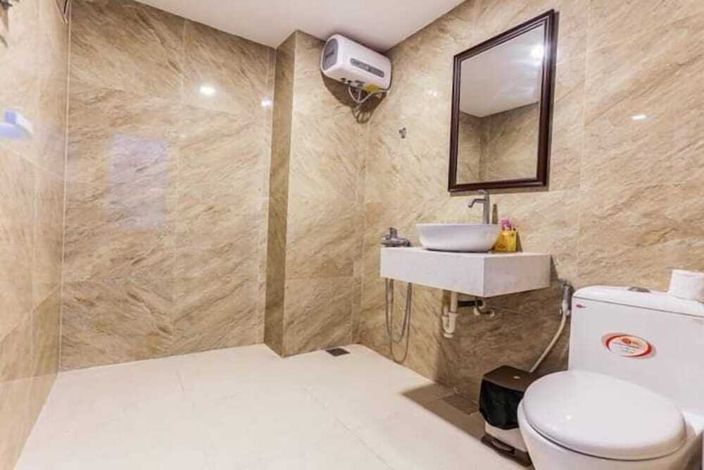Дананг: Goplus Hotel Apartment