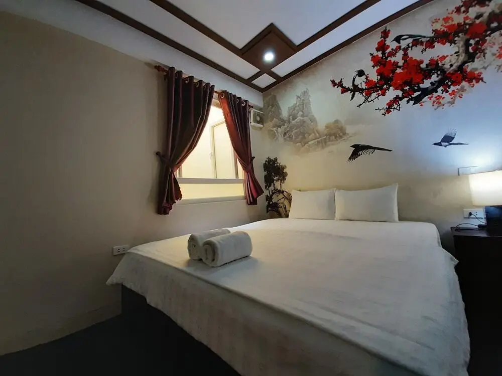 Дананг: Goplus Hotel Apartment