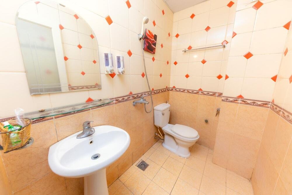 Ханой: Spot On 820 My Lan Hotel