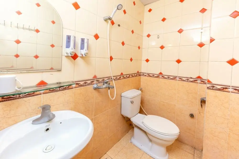 Ханой: Spot On 820 My Lan Hotel