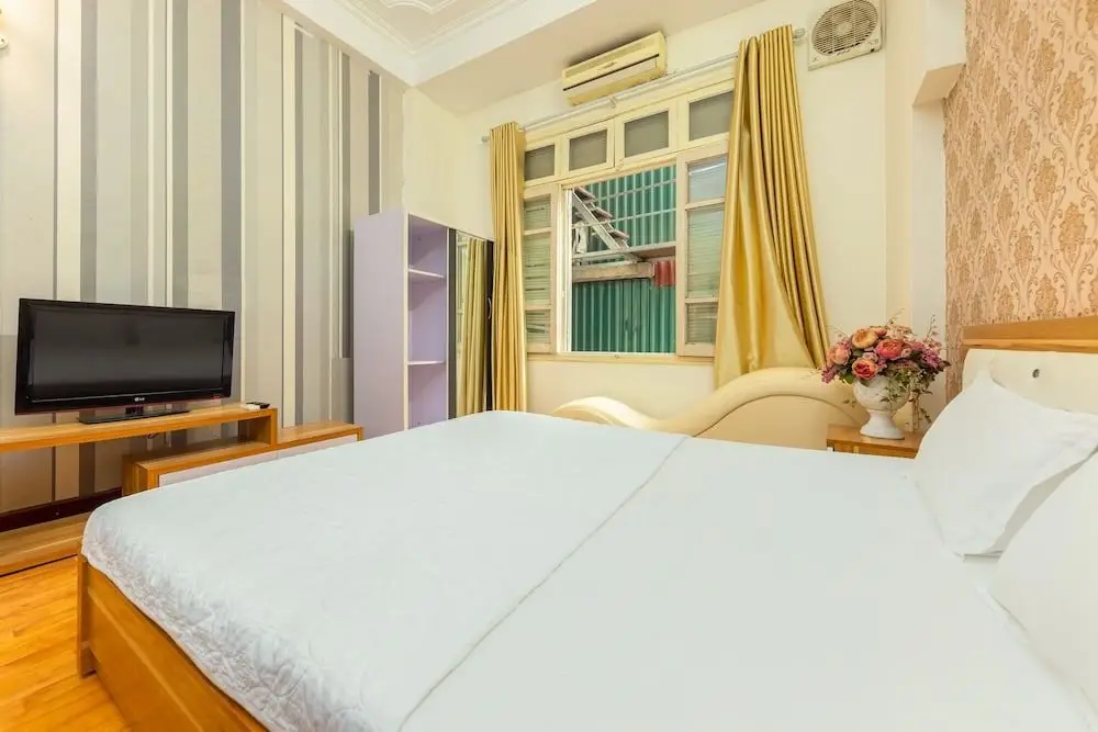 Ханой: Spot On 820 My Lan Hotel
