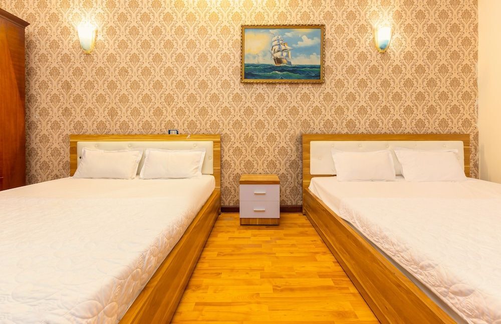 Ханой: Spot On 820 My Lan Hotel