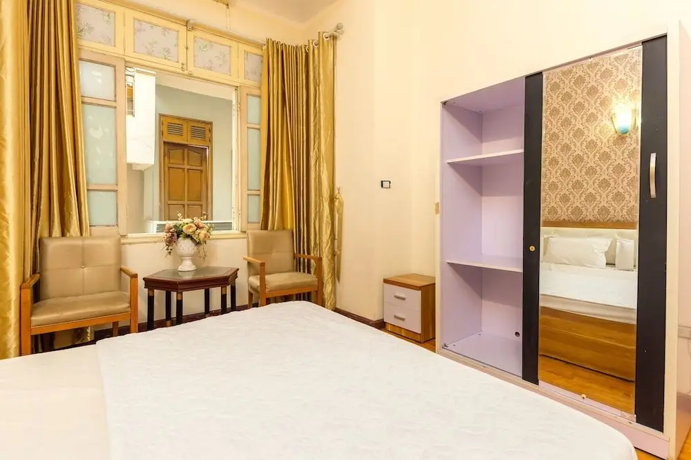 Ханой: Spot On 820 My Lan Hotel