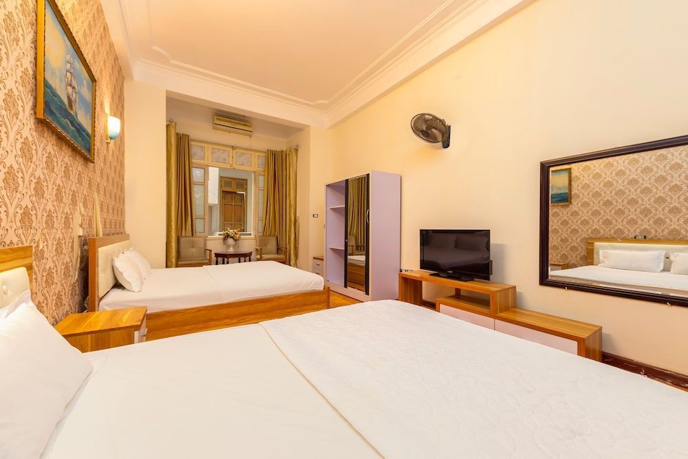 Ханой: Spot On 820 My Lan Hotel