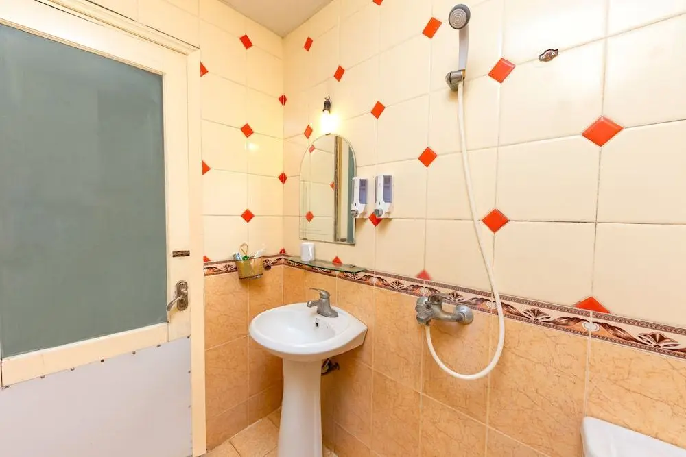 Ханой: Spot On 820 My Lan Hotel