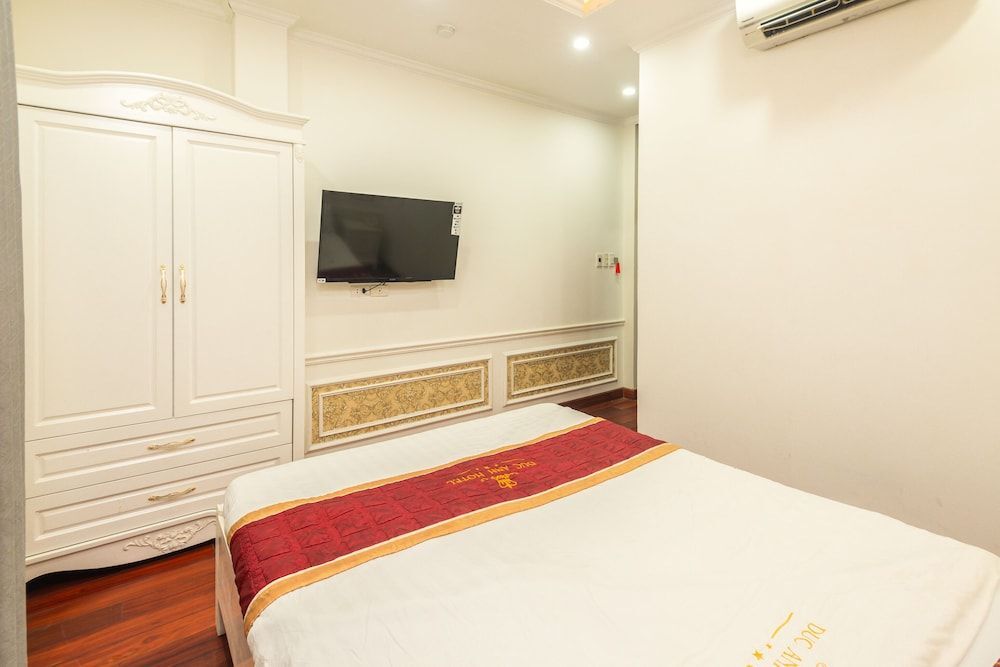 Ханой: SPOT ON 821 Duc Anh Hotel