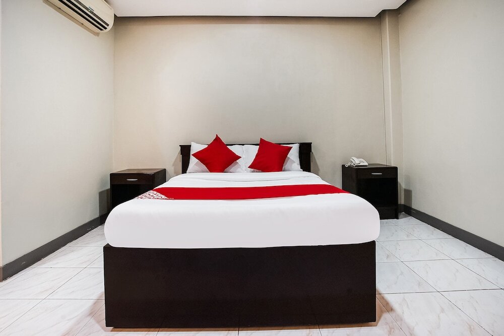 Дананг: OYO 838 Thao Nguyen Hotel & Apartment