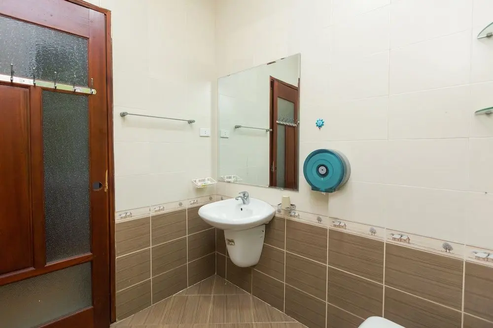 Ханой: Oyo 833 Hoang Gia Motel