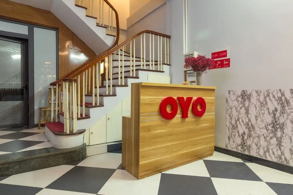Ханой: Oyo 833 Hoang Gia Motel