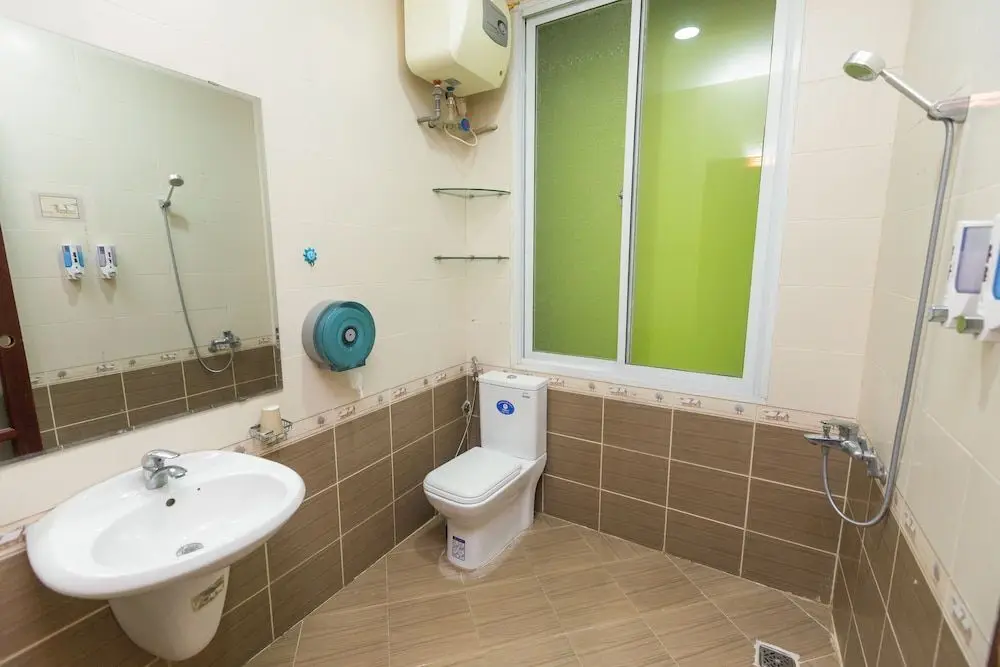 Ханой: Oyo 833 Hoang Gia Motel