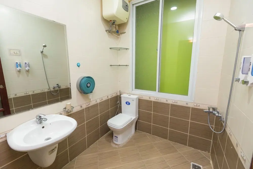 Ханой: Oyo 833 Hoang Gia Motel