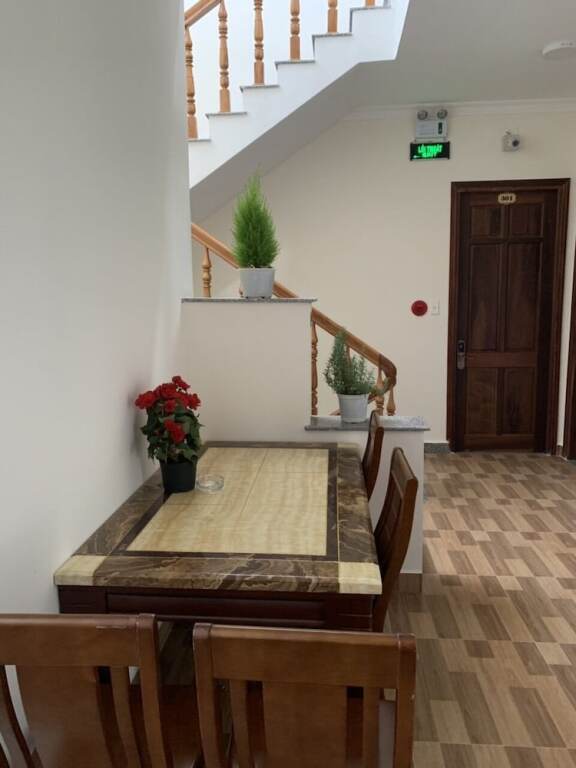 Далат: 7S Hotel Minh Thanh Dalat