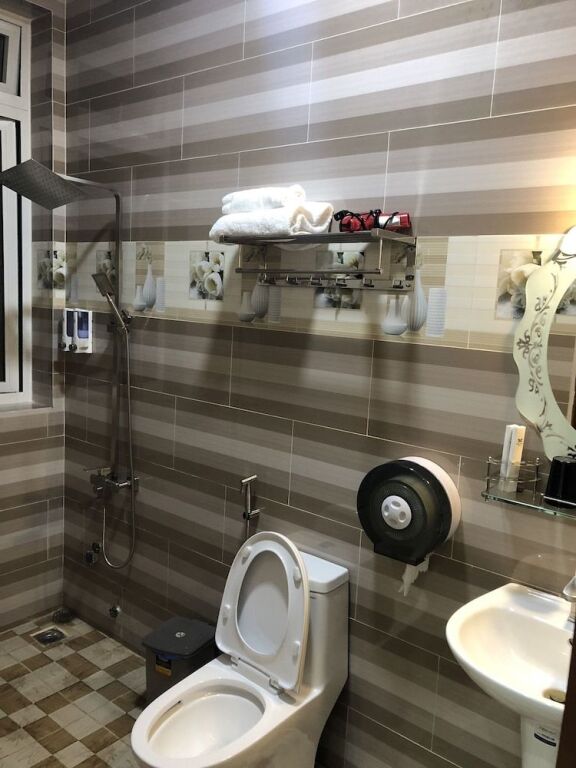 Далат: 7S Hotel Minh Thanh Dalat