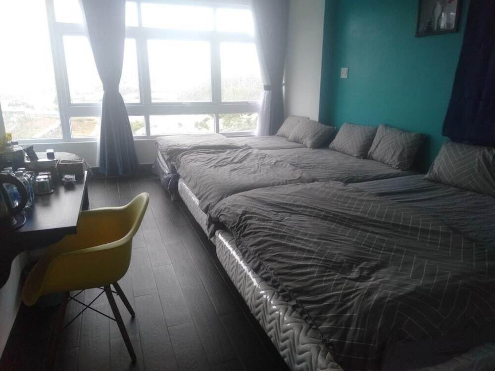 Далат: 7S Hotel Dream Valley Dalat