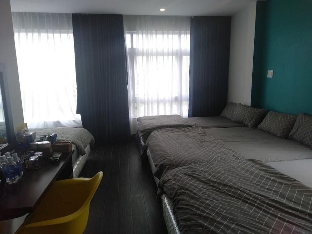 Далат: 7S Hotel Dream Valley Dalat