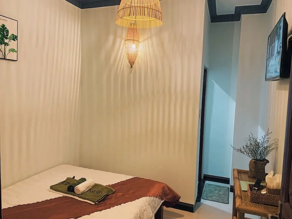Рач-Гия: Nho Hotel Rach Gia Hostel
