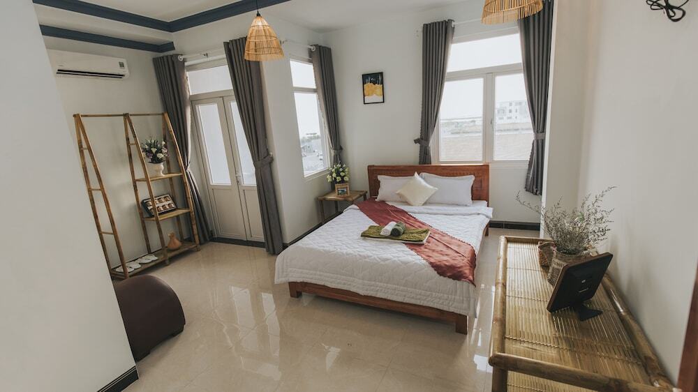 Рач-Гия: Nho Hotel Rach Gia Hostel