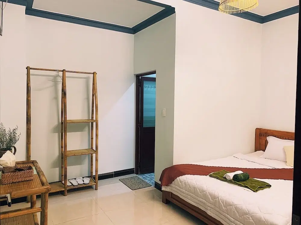 Рач-Гия: Nho Hotel Rach Gia Hostel
