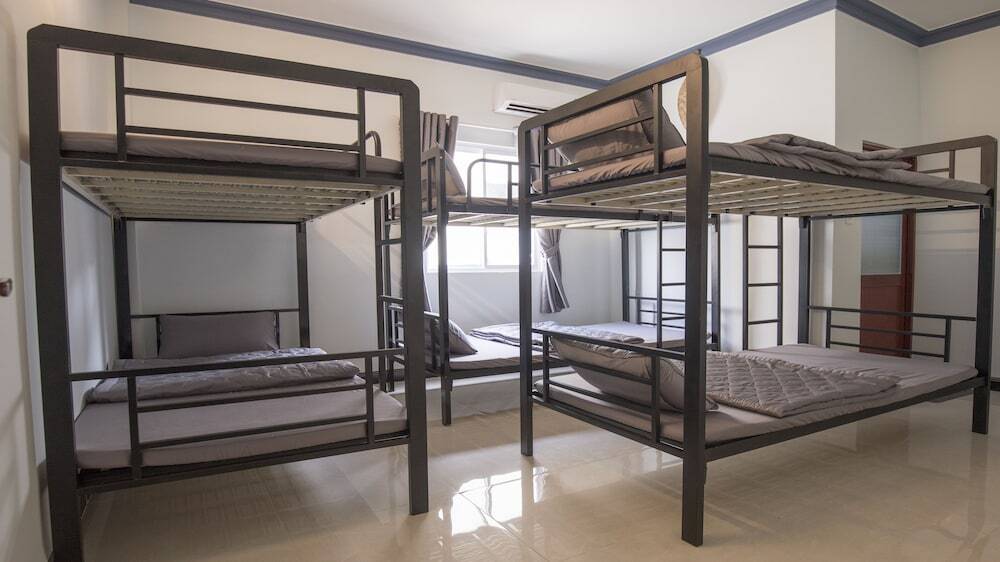 Рач-Гия: Nho Hotel Rach Gia Hostel