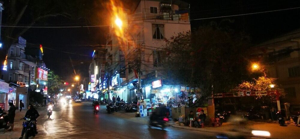 Hostel Hoang Anh — фото 1