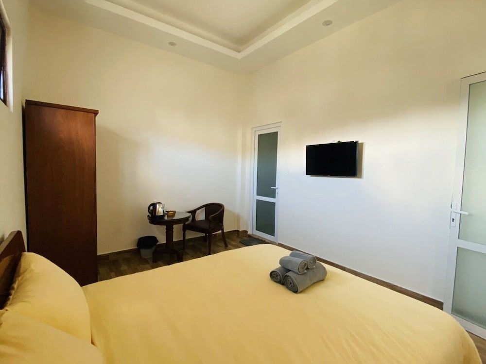 Далат: 7S Hotel Nguyen Nhi Dalat