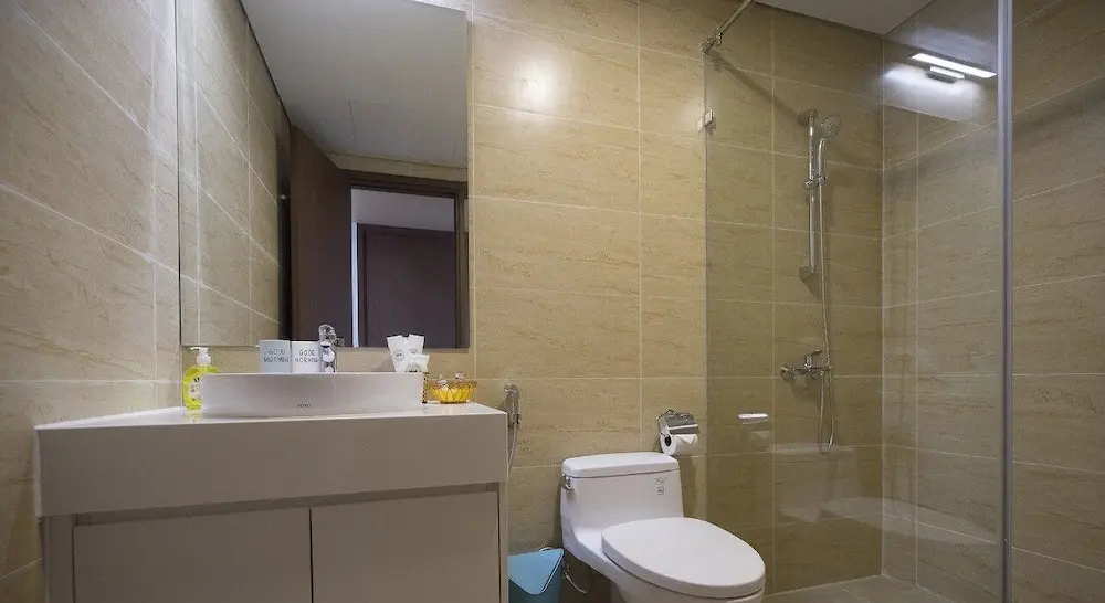 Халонг: Luxury Apartment Ha Long
